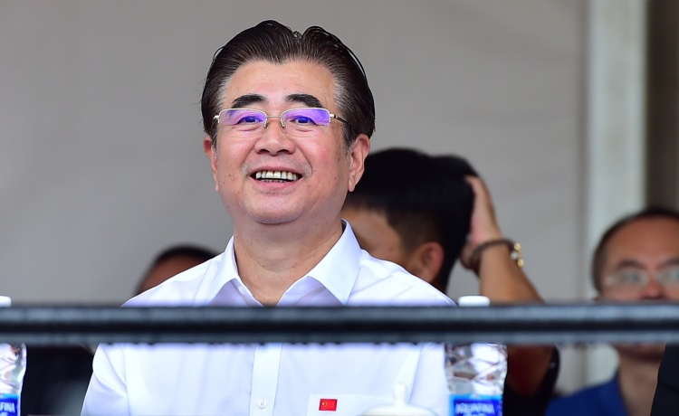 中國足球能好！宋凱提六大舉措：抓牢青少年，建競賽體系